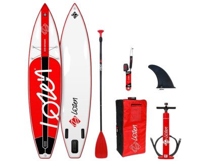 Paddleboard lozen touring 11 6 x31 x5 new