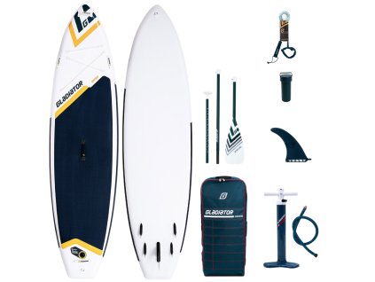paddleboard gladiator river s 11 0 x32 x5