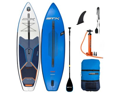 nafukovaci paddleboard stx cruiser 10 8 x34 x6