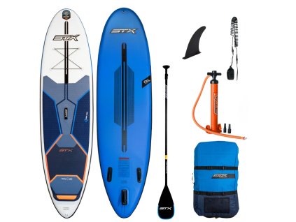 Nafukovací paddleboard STX Freeride 10'6x32x6 new