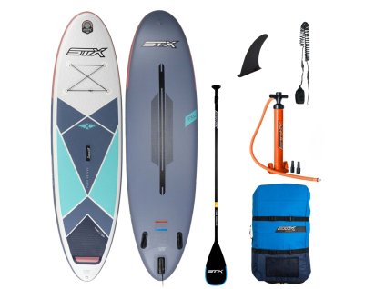 Nafukovací paddleboard STX Freeride Pure 10'6x32x5