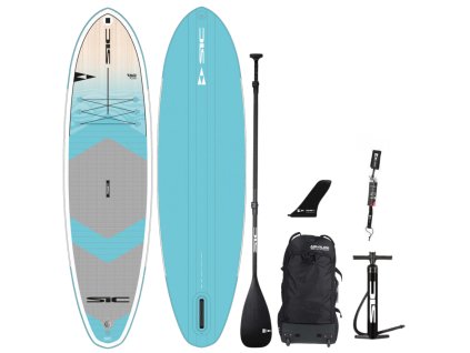 Nafukovací paddleboard SIC MAUI Tao Air 10'6''x33''x6