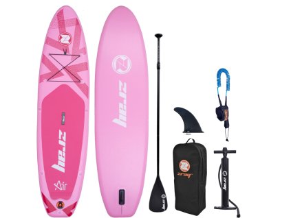 paddleboard zray ea 1 air allround