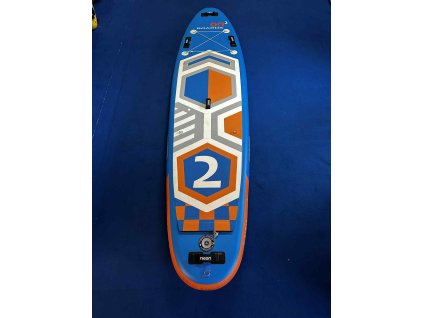 Použitý nafukovací nafukovací paddleboard Neon 2 10'10''x32''x6