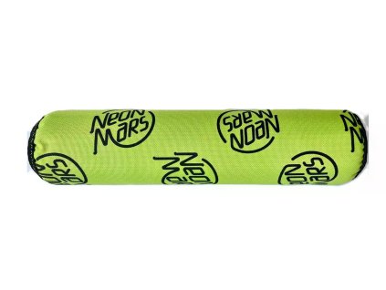 Návlek na pádlo Paddleboard Guru Neon Green paddleboardy.cz