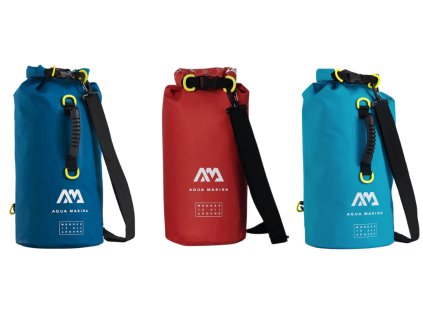 Vodotěsný nepropustný Bag Aqua Marina 40l vsechny barvy paddleboardy.cz