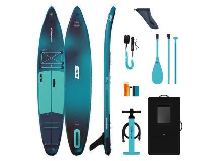 paddleboard aquadesign fyra