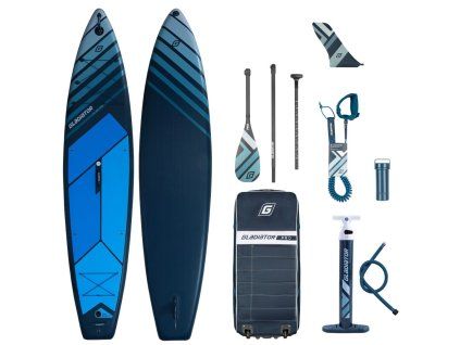 paddleboard gladiator pro wide 12 6 x34