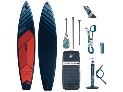 paddleboard gladiator pro touring 12 6 x32