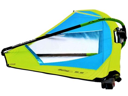 Exocet X.O.Sails Swing 5.5 m2 www.paddleboardy.cz