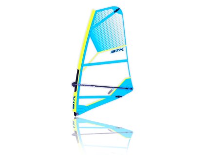 STX minikidrig