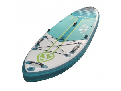 www.paddleboardy.cz nafukovací paddleboard Skiffo Sun Cruiser 10 x 32