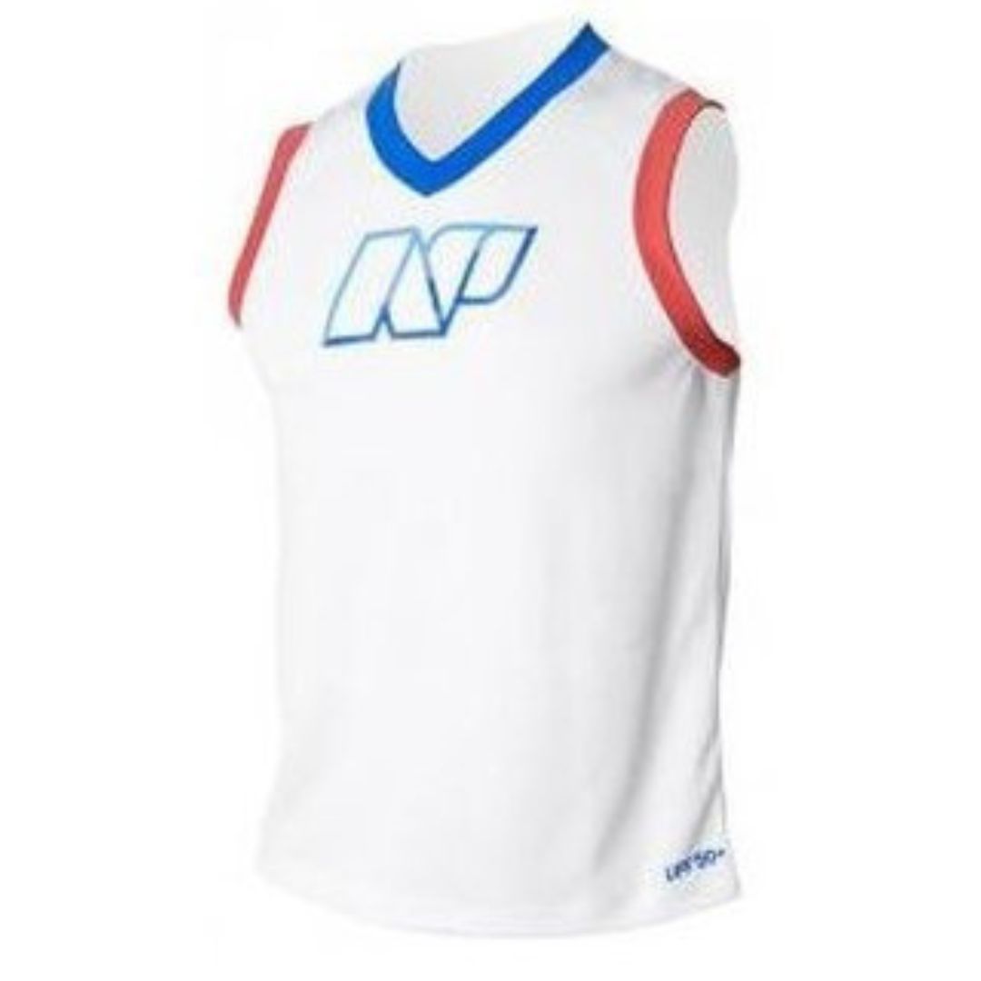 Pánské lycrové tričko Neilpryde Hydro Tank Velikost: S