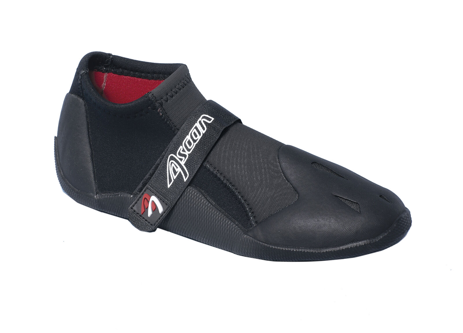 Neoprenové boty Ascan Beach 2mm Velikost: 42,