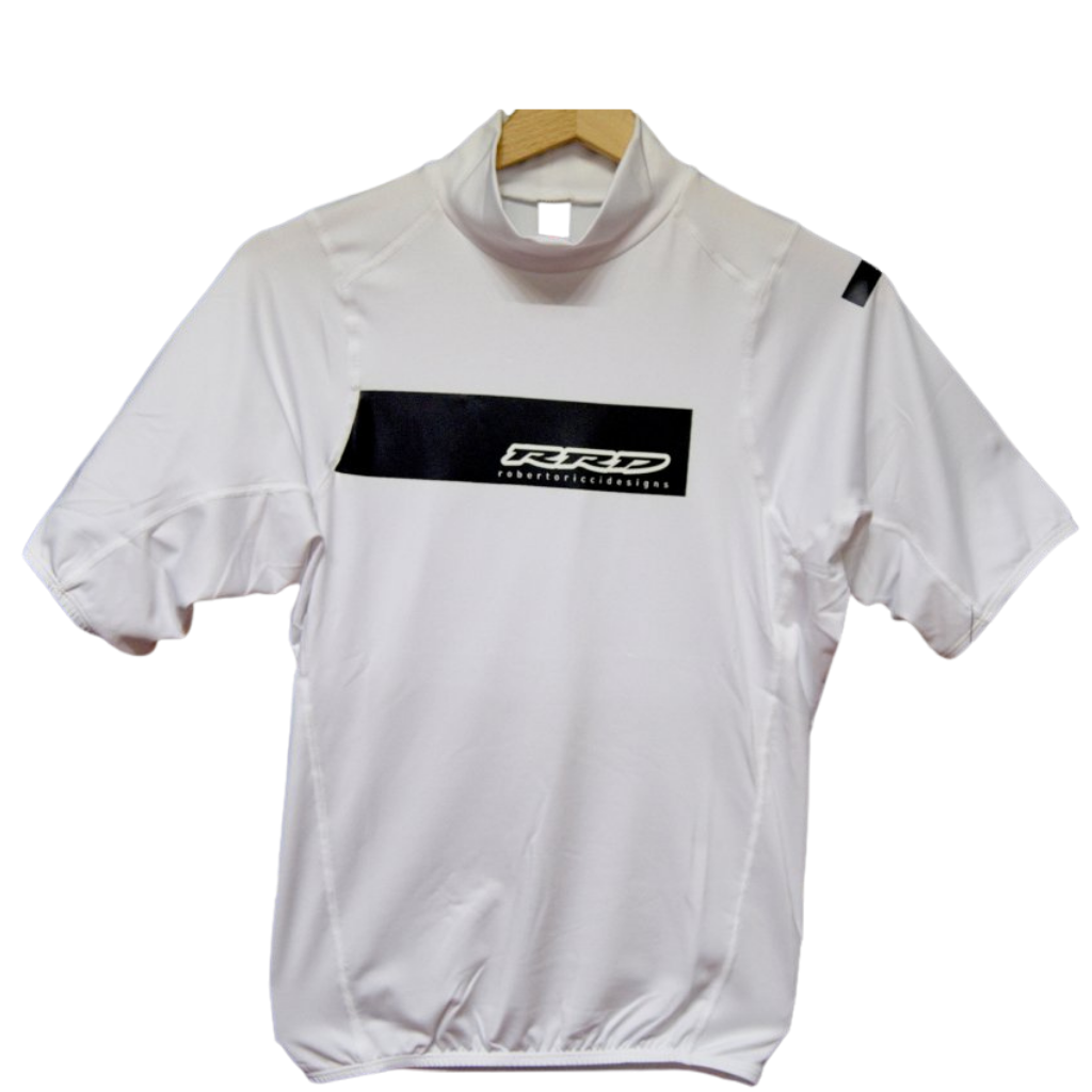 Pánské lycrové tričko RRD S/S Velikost: XL