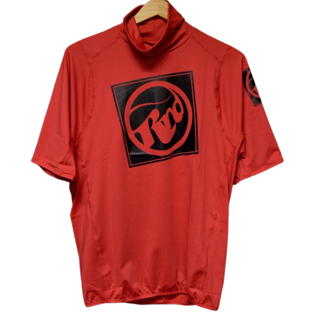 Pánské lycrové tričko RRD S/S Velikost: XXXL