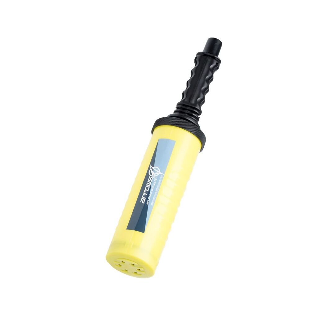 Duotone Ruční pumpa pro nafukovací plachty iRig