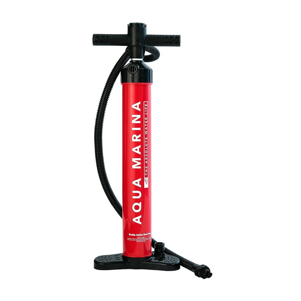 Manuální pumpa na paddleboard Aqua Marina Liquid Air V1 Double Action 20PSI