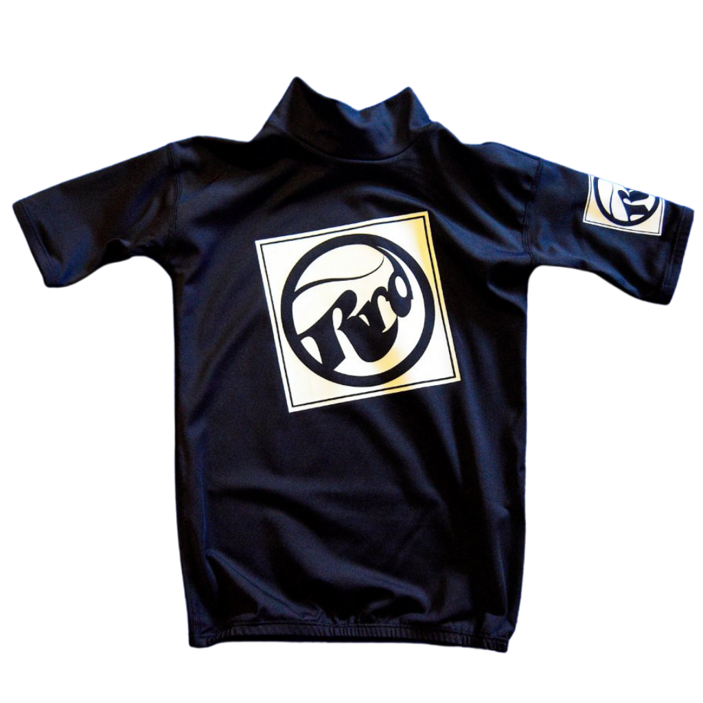 Dětské lycrové tričko RRD S/S Velikost: 8