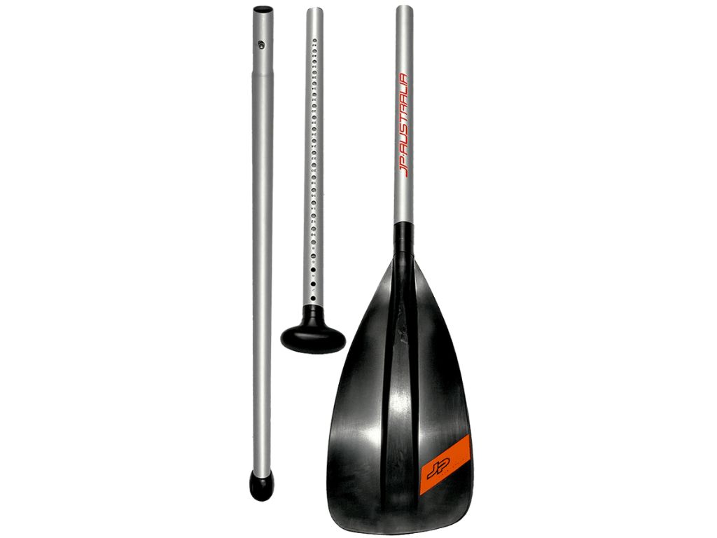 JP-Australie Pádlo JP Alu Nylon Počet dílů: 3 - dílné