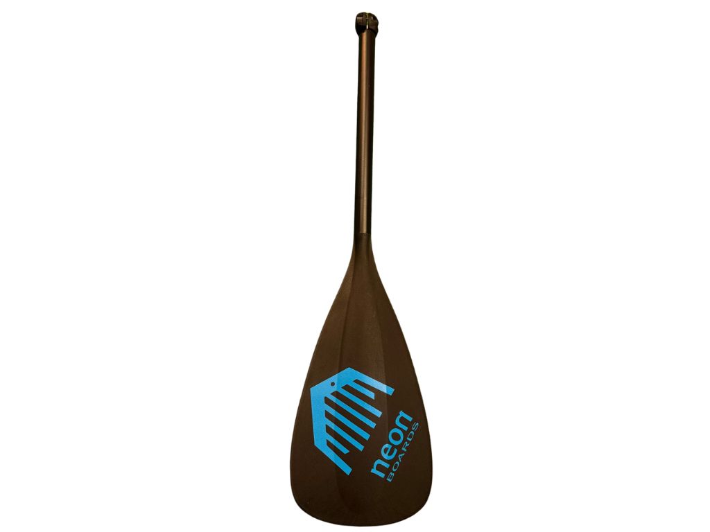 Pádlo na paddleboard nastavitelné Sup Karlín Materiál pádla: Hliník