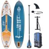 Nafukovací paddleboard Skiffo Sun Cruise - 11'2''x33''x6"