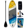 windstream nafukovaci paddleboard dvsport oplachtitelny