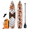 rrd sup airtourer v4 12X34 carbonove padlo v kompletu