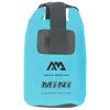 dry bag aqua marina blue paddlebordy karlin