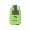 green Vodotěsný nepropustný Bag Aqua Marina Mini