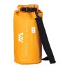 Vodotěsný nepropustný Bag Aqua Marina 10l oranzovavak