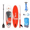 komplet detsky paddleboad x0 zray 2022