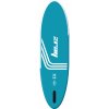 NAFUKOVACI PADDLEBOARD X2 DELUXE RIDER PADDLEBOARDY KARLIN ZADNI STRANA