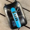star 8 pumpa kompresor na paddleboard vrch