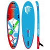 Nafukovací paddleboard Neon X5 All Family  10'4"x34"x5"