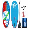 Nafukovací paddleboard Neon X5 All Family  10'4"x34"x5"