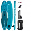 vapor nafukovaci paddleboard aqua marina