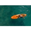nafukovaci paddleboard fusion obrazek nalezeni pana na paddleboard sup karlin