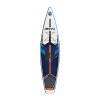predni strana tourer stx 116 sup karlin