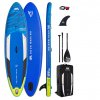 beast nafukovaci paddleboard