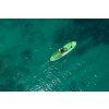 breeze obrazek dronem paddleboardz karlin