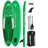 breeze nafukovaci paddleboard aqua marina