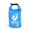 80 water proof bag blue