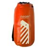 Vodotěsný nepropustný Dry Bag Neon 25 litrů