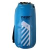 Vodotěsný nepropustný Dry Bag Neon 25 litrů