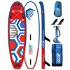 Neon X1 2022 red Windsup no paddle