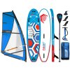 Neon X1 2021 Windsup set s RRD Easyride 5.0 m2
