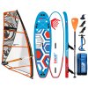 Neon X1 2021 Windsup set s RRD Easyride 6.0 paddle fiberglass SUP Karlin