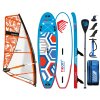 Neon X1 2021 Windsup set s RRD Easyride 5.5