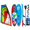 Neon X5 10´5 2021 Windsup set s RRD Easyride 3.5 5.0